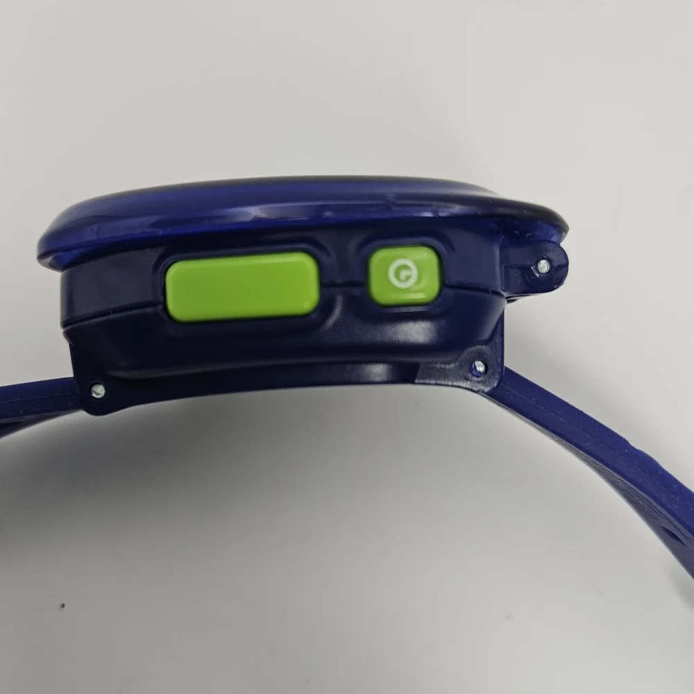 VTech PJ Masks Super Catboy Learning Watch - Works Great